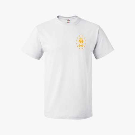 T-Shirt Medaille Miraculeuse