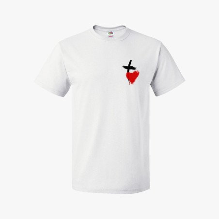 T-Shirt "l'amour du careme