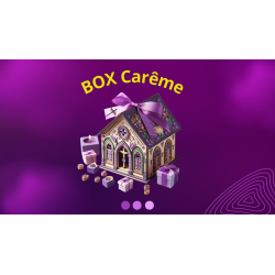 Box Carême