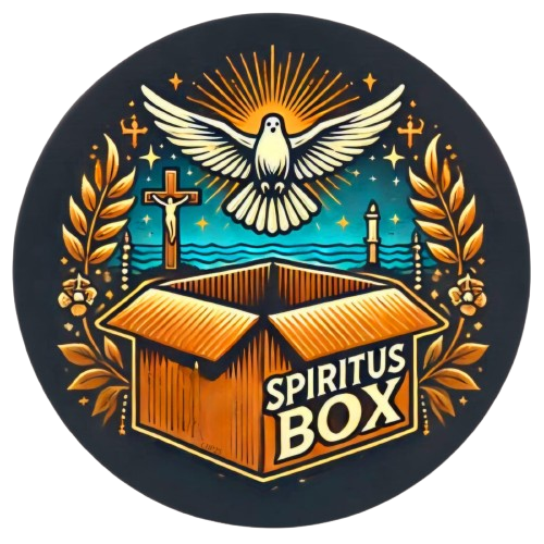 Spiritus Box